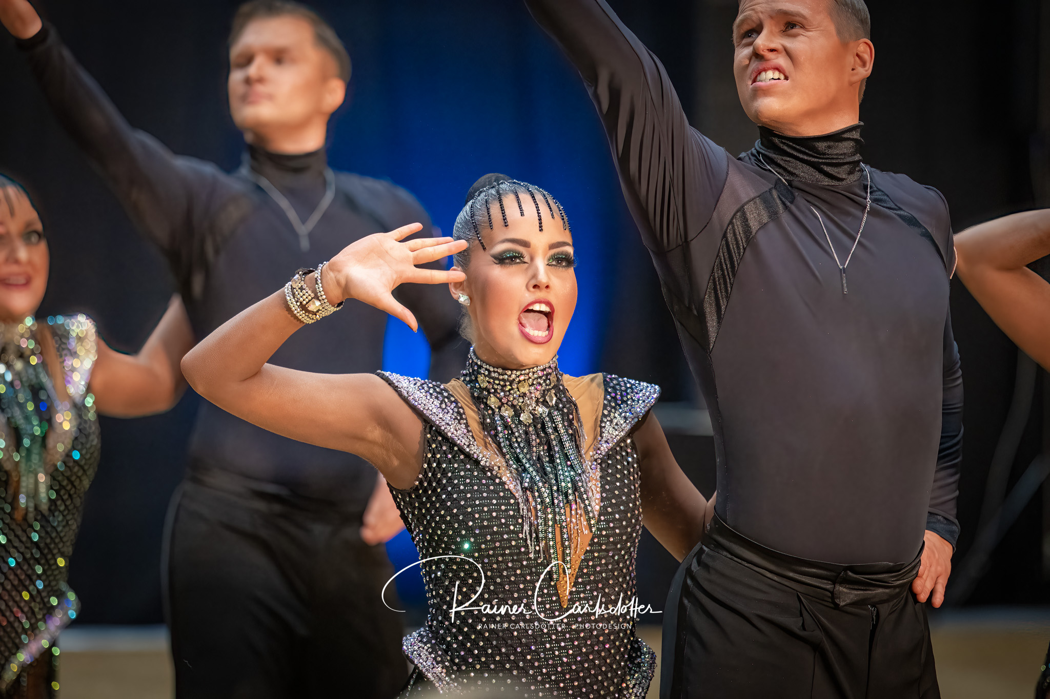 RC 20250301 Turnier Kiel Latein 2. BL Nord  DSC2512 PS